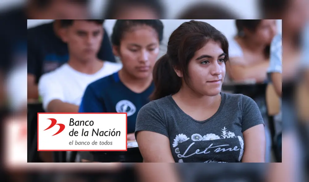 El Banco de la Nación ha lanzado una nueva propuesta de préstamos dirigida a los ciudadanos peruanos, con el propósito de financiar sus estudios universitarios.
