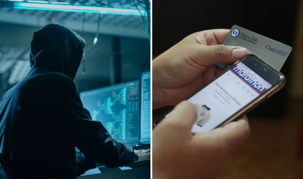 El Banco de la Nación comunica que estafadores en Perú suplantan la identidad de la institución. El Banco de la Nación comunica que estafadores en Perú suplantan la identidad de la institución.