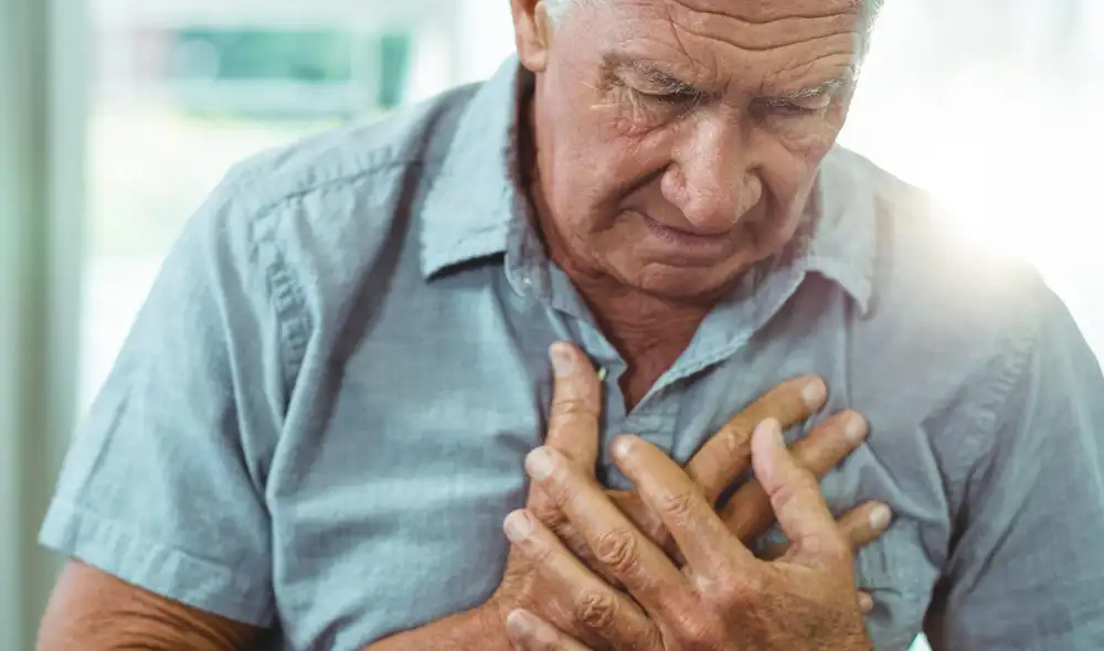 Cámara de seguridad en Turquía registró escena impactante. Foto: Medline/ referencial