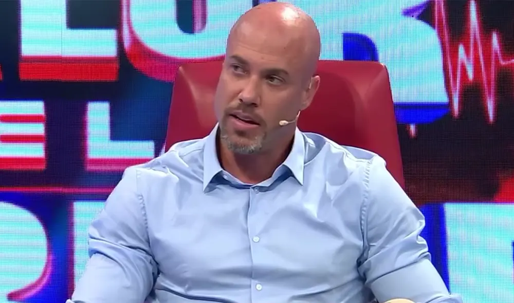 ¿Dónde ver 'El valor de la verdad' en vivo con Bruno Agostini?. Foto: captura Youtube