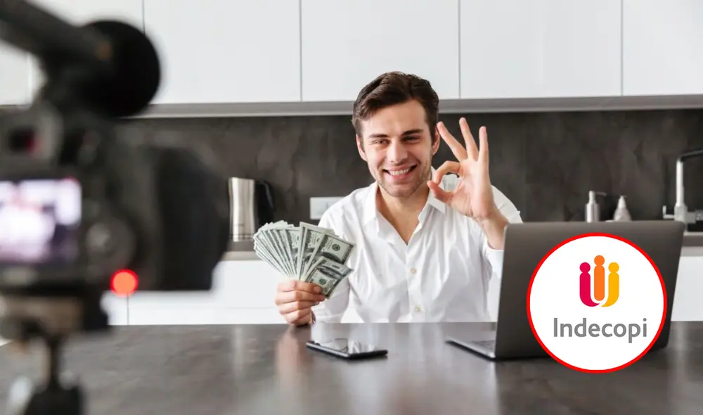 Indecopi multará a influencers que no califiquen como publicidad los canjes, unboxings o sorteos en sus publicaciones en redes sociales