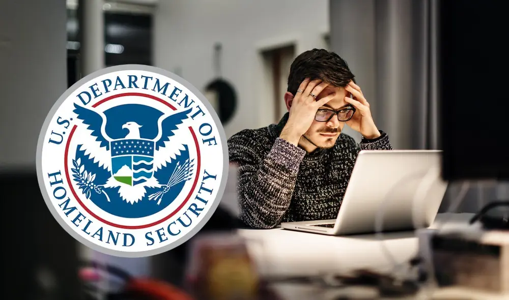 USCIS señala que los inmigrantes serán sancionados si cometen fraude. USCIS señala que los inmigrantes serán sancionados si cometen fraude.