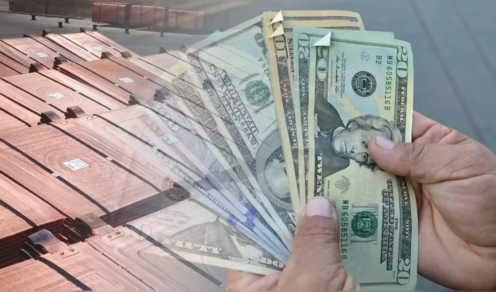 Los mercados han reaccionado con movimientos especulativos. Foto: composición/Andina