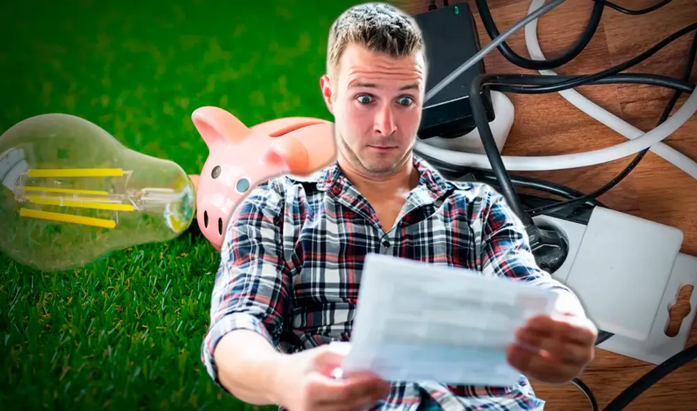 Conoce cuáles son las horas más baratas y caras de luz en España. Foto: composición LR/Freepik Conoce cuáles son las horas más baratas y caras de luz en España. Foto: composición LR/Freepik