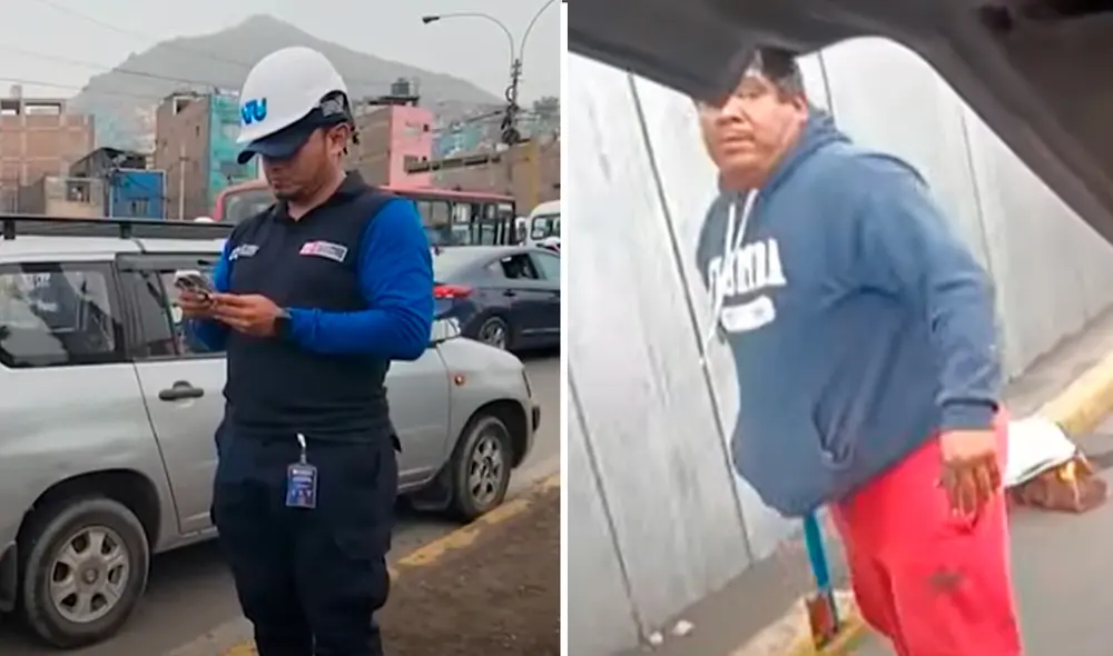 Más de 20 vehículos fueron llevados al depósito tras la fiscalización de ATU. Foto: Composición LR Más de 20 vehículos fueron llevados al depósito tras la fiscalización de ATU. Foto: Composición LR