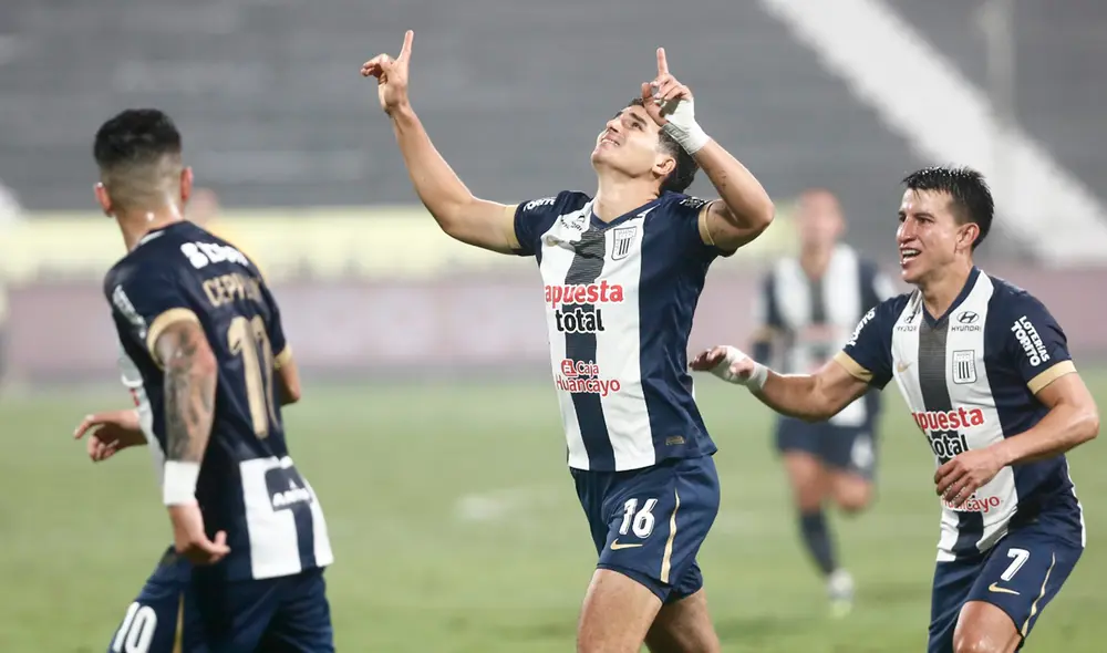 A Alianza Lima le quedan 3 partidos más por jugar, mientras que a Universitario solo dos. Foto: Marco Cotrina/GLR