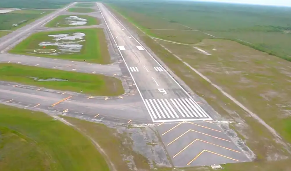 Dos organizaciones ambientalistas han presentado una demanda contra las autoridades en Miami-Dade por la construcción de "Alligator Alcatraz".