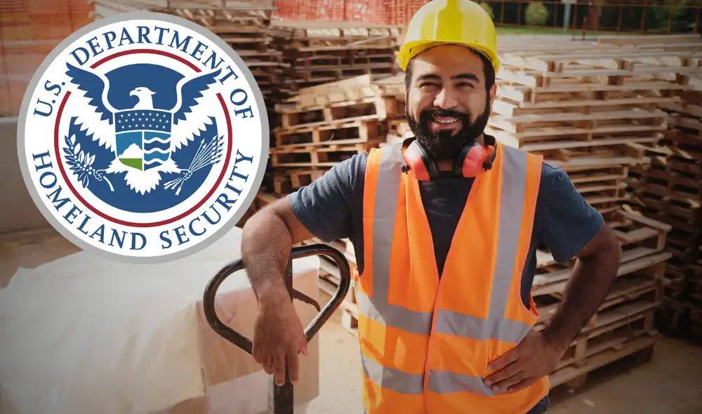 USCIS y SSA lanzan E-Verify+,que ayuda a inmigrantes a encontrar trabajo.