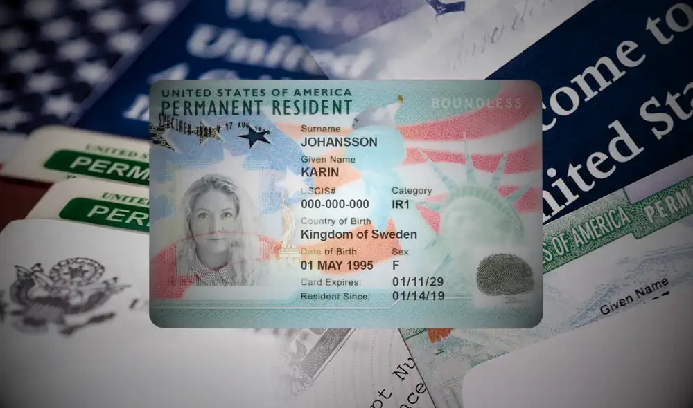 USCIS cambia formularios clave para solicitar la Green Card por matrimonio y evitar fraude.