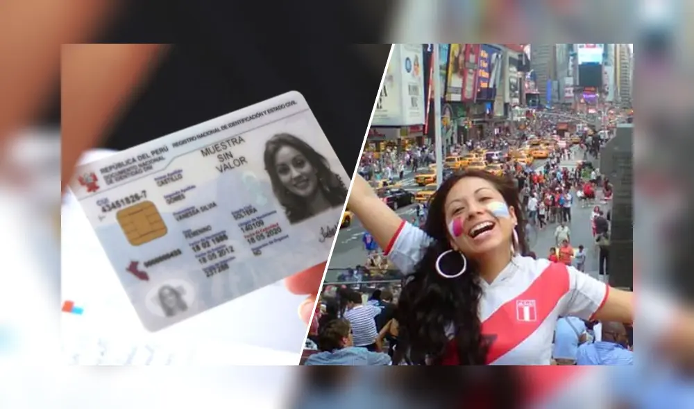 Peruanos residentes en el extranjero deberán actualizar su domicilio en el Documento Nacional de Identidad (DNI). Peruanos residentes en el extranjero deberán actualizar su domicilio en el Documento Nacional de Identidad (DNI).