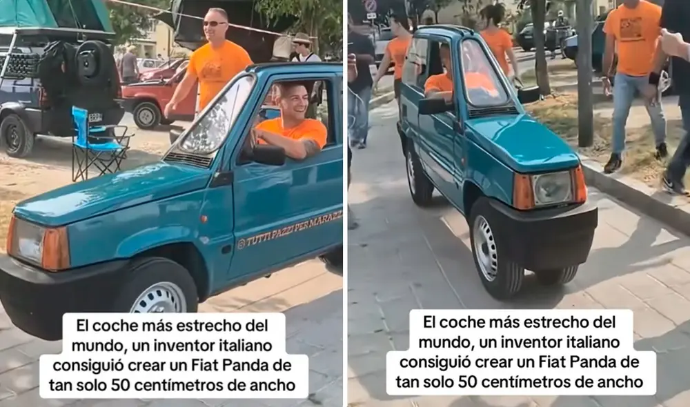 Video tiene miles de vistas en la plataforma.