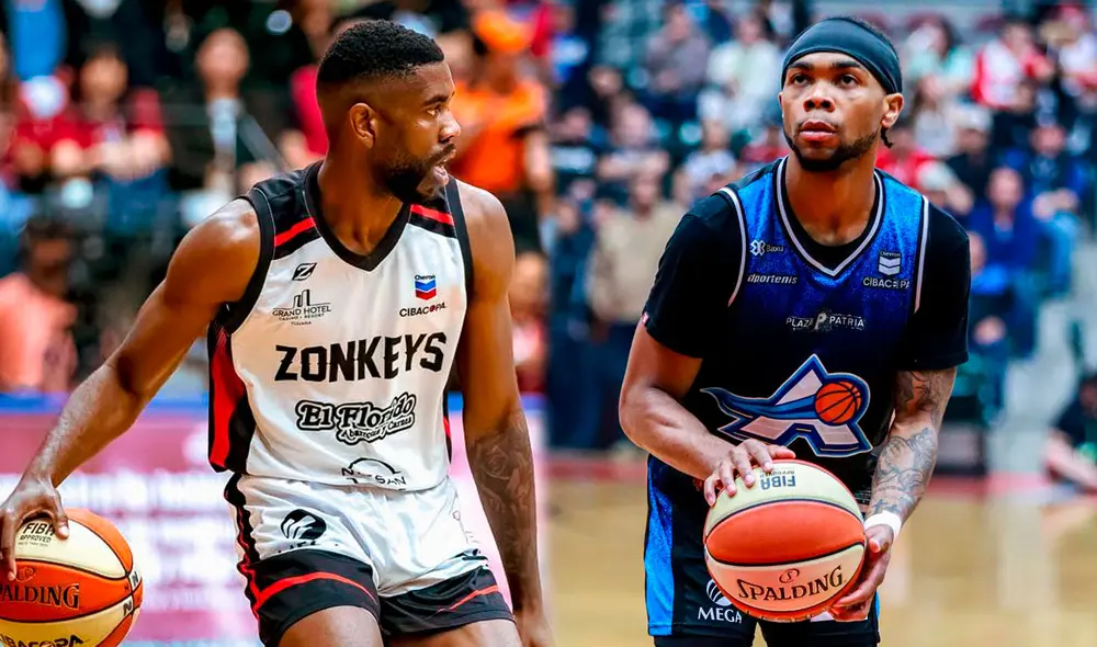 El quinto juego de Zonkeys vs Astros se jugará en el Zonkeys Arena El quinto juego de Zonkeys vs Astros se jugará en el Zonkeys Arena