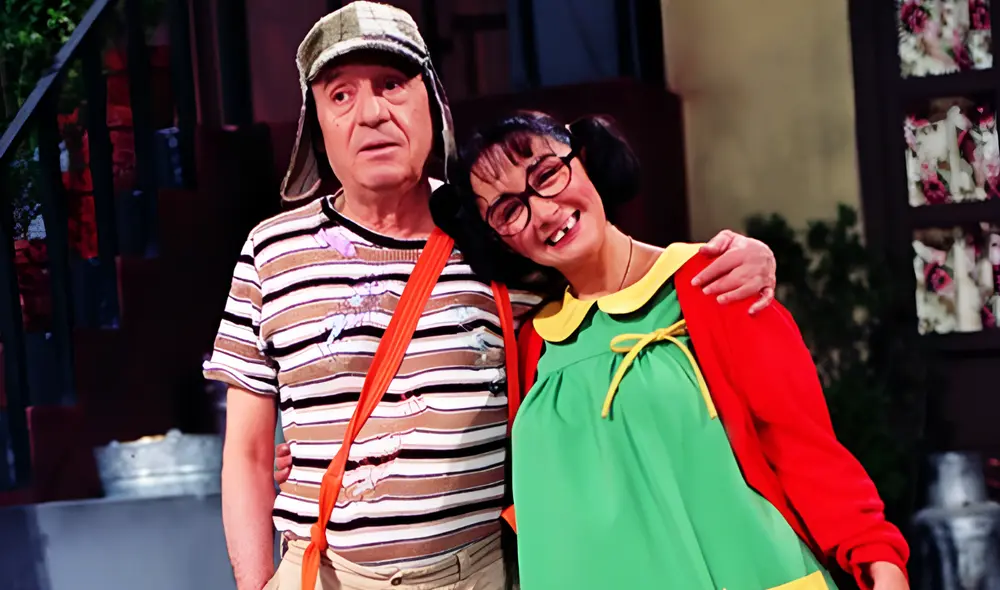 'El chavo del 8' estuvo siete años al aire. Tuvo ocho temporadas y 132 capítulos. 'El chavo del 8' estuvo siete años al aire. Tuvo ocho temporadas y 132 capítulos.