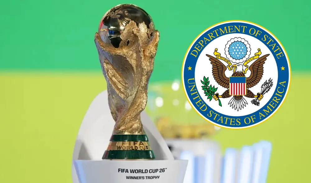 ¿Cómo viajar a Estados Unidos para ver el Mundial 2026?