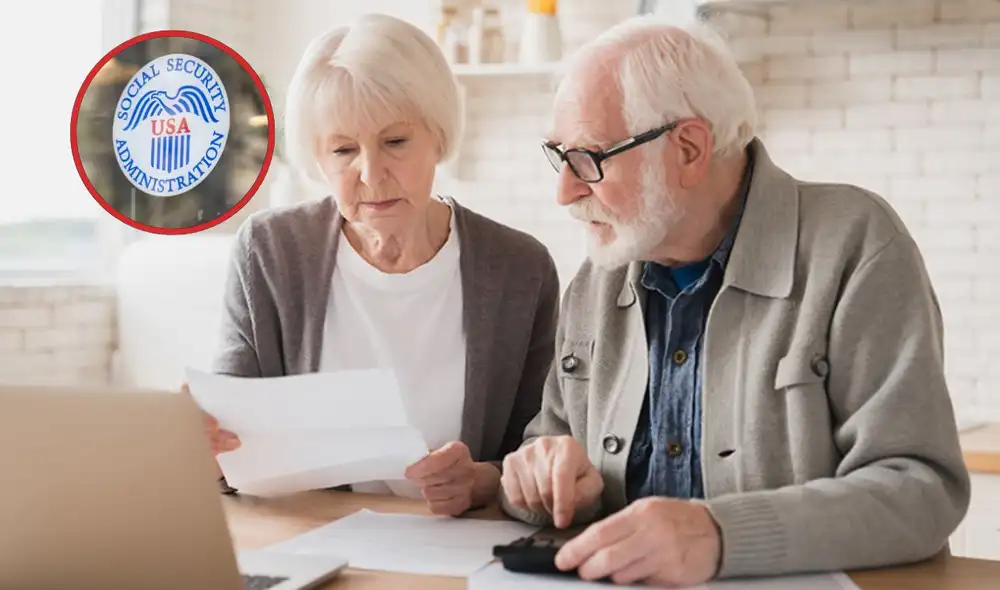 Eliminación de métricas clave por parte del Seguro Social de EE.UU. genera fuertes críticas.