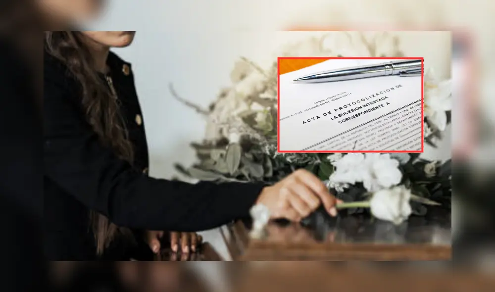 En el marco de la sucesión testamentaria, la voluntad del testador es fundamental.