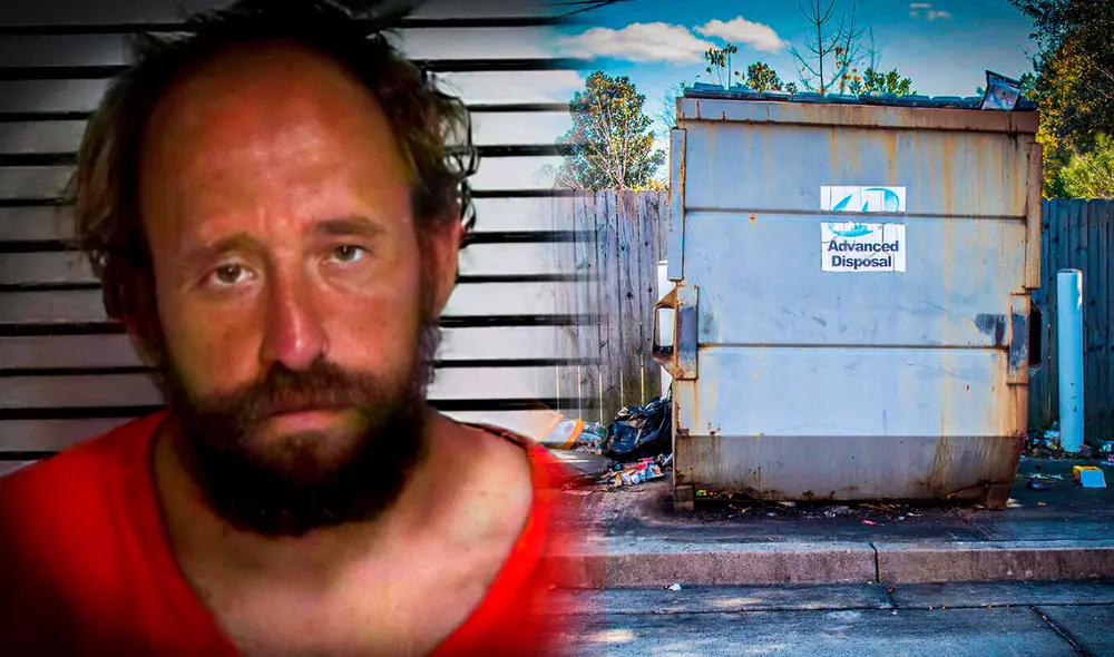 Madre fue asesinada a golpes por su hijo tras ser drogada y dejada en un basurero de Estados Unidos.