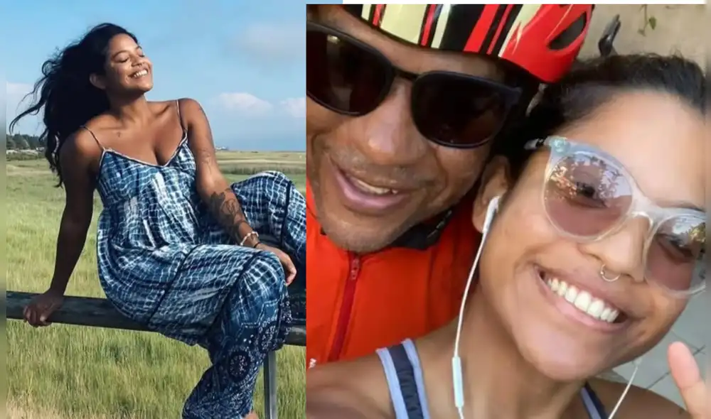 El padre de Juliana Marins está preocupado por si podrá regresar con su el cuerpo de su hija a Brasil. Foto: Composición LR/ La Nación & @manoel.marins.3 en IG El padre de Juliana Marins está preocupado por si podrá regresar con su el cuerpo de su hija a Brasil. Foto: Composición LR/ La Nación & @manoel.marins.3 en IG