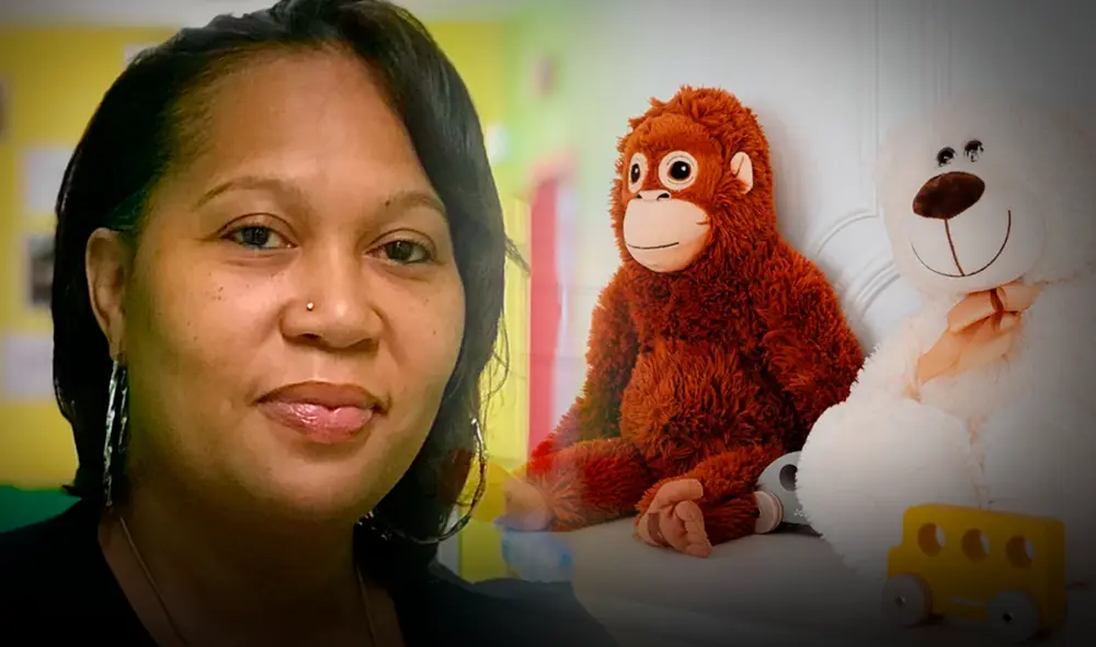 Shanteari Young fue liberada tras ser procesada por disparar a su esposo condenado por abuso sexual. Shanteari Young fue liberada tras ser procesada por disparar a su esposo condenado por abuso sexual.