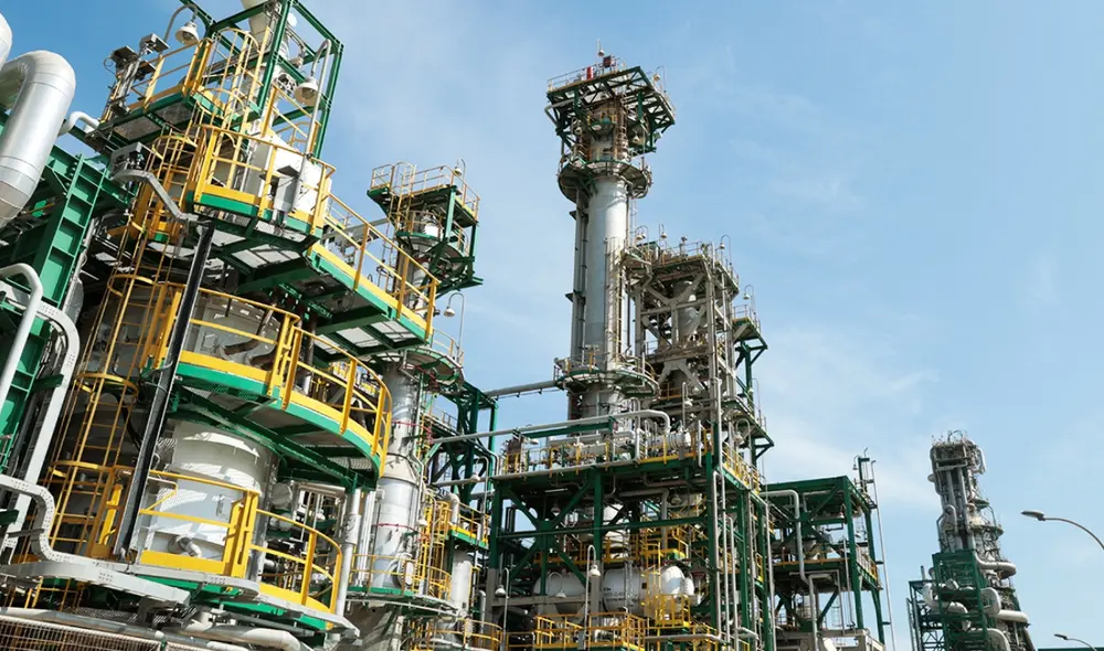 La presentación de ofertas para ganar la buena pro de la auditoria forense en la NRT podrá hacerse efectiva desde el 30 de julio. Foto: Petroperú