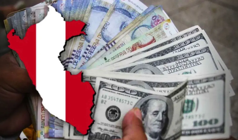 ¿Cómo Perú logró que el sol se consolide como la moneda más fuerte de América Latina? Inflación es equiparable a la de países de Europa. Foto: composición LR/Andina/iStoc.