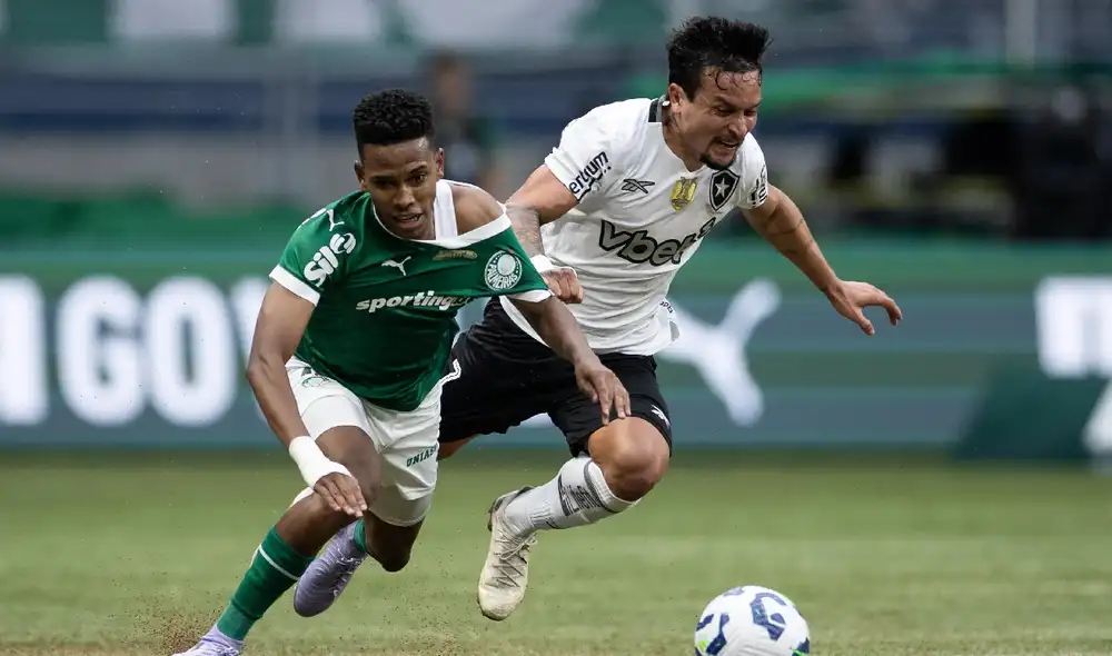 Duelo de brasileños en el Mundial de Clubes.