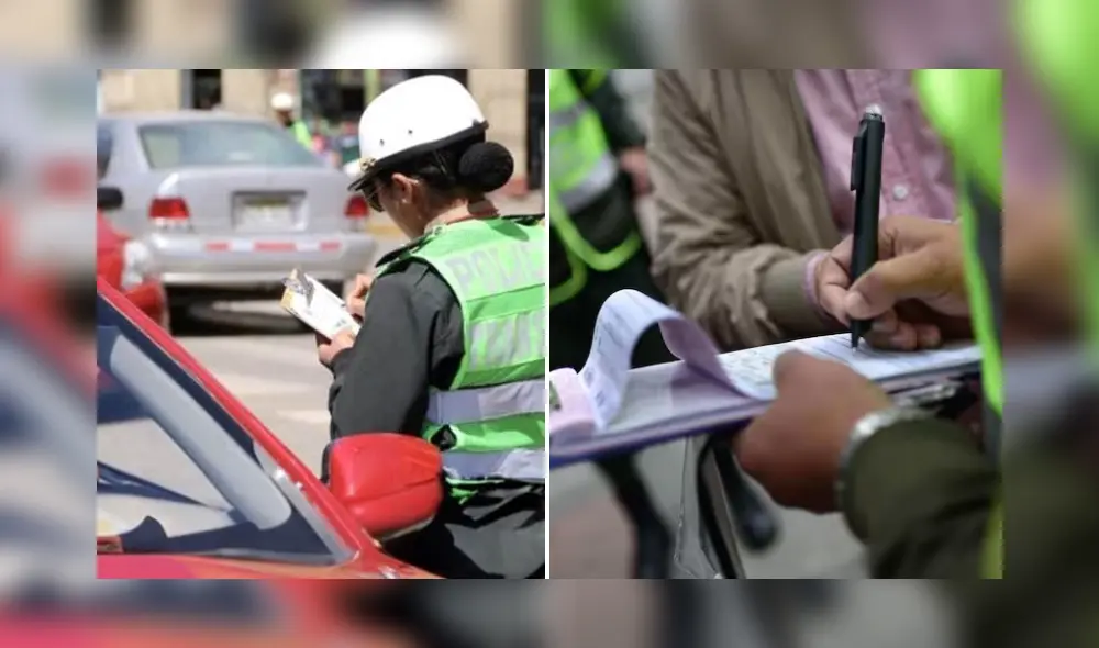 El Ministerio de Transportes y Comunicaciones (MTC) publicó un proyecto de decreto supremo que modifica el Reglamento Nacional de Tránsito.