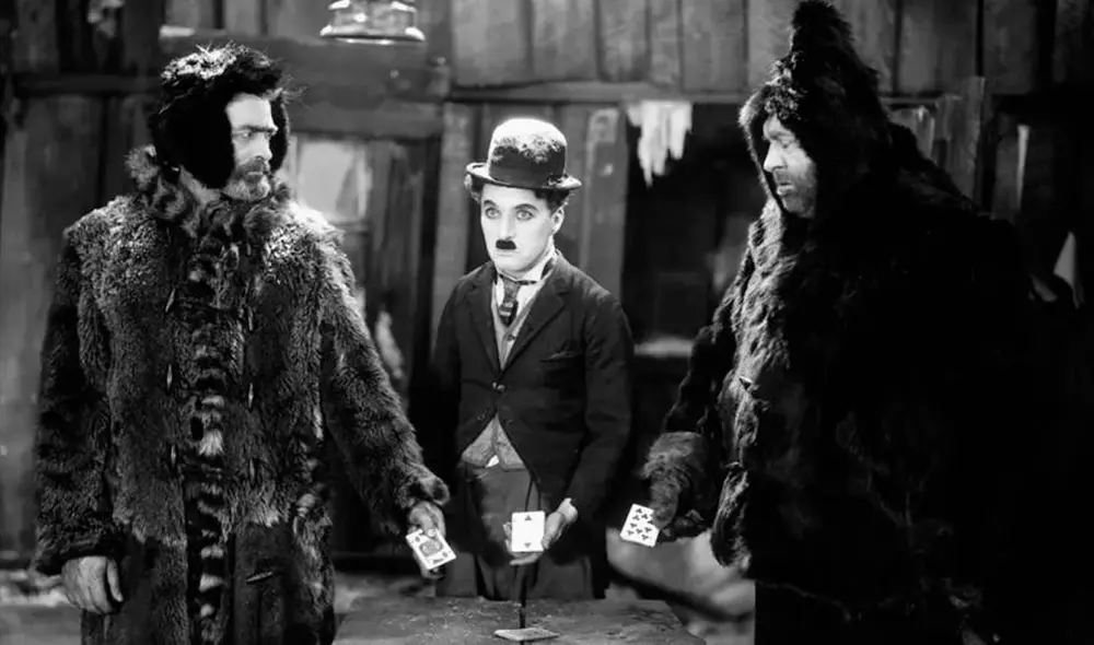 La versión remasterizada en 4K, supervisada por la Fondazione Cineteca di Bologna, podrá disfrutarse en Cineplanet, Cinemark y Cinépolis en el país. Foto: difusión La versión remasterizada en 4K, supervisada por la Fondazione Cineteca di Bologna, podrá disfrutarse en Cineplanet, Cinemark y Cinépolis en el país. Foto: difusión