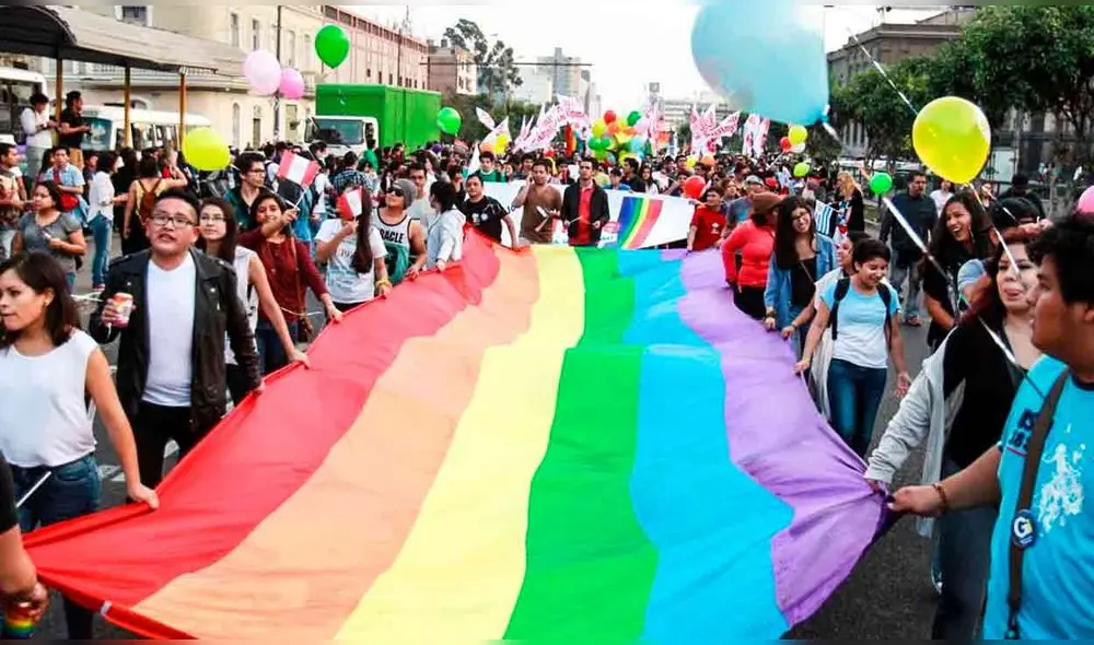 El Colectivo decidió reubicar la estructura principal de la Marcha del Orgullo.