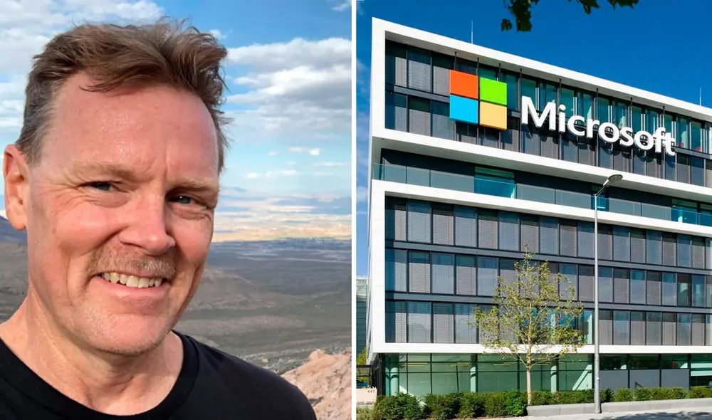 En noviembre, el hombre tendrá que despedirse de la compañía.