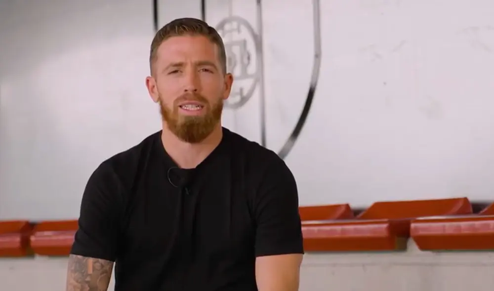 Iker Muniain es referente en el Athletic Club. Foto: composición LR/captura de YouTube