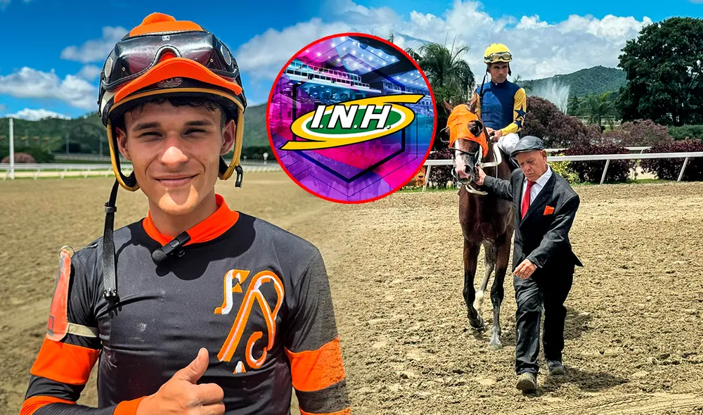 El 5y6 pagó casi 90 millones de bolívares en la última reunión. Foto: composición LR/INH El 5y6 pagó casi 90 millones de bolívares en la última reunión. Foto: composición LR/INH