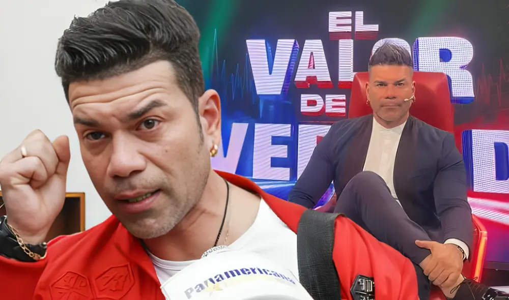 Carlos 'Tomate' Barraza tiene 47 años