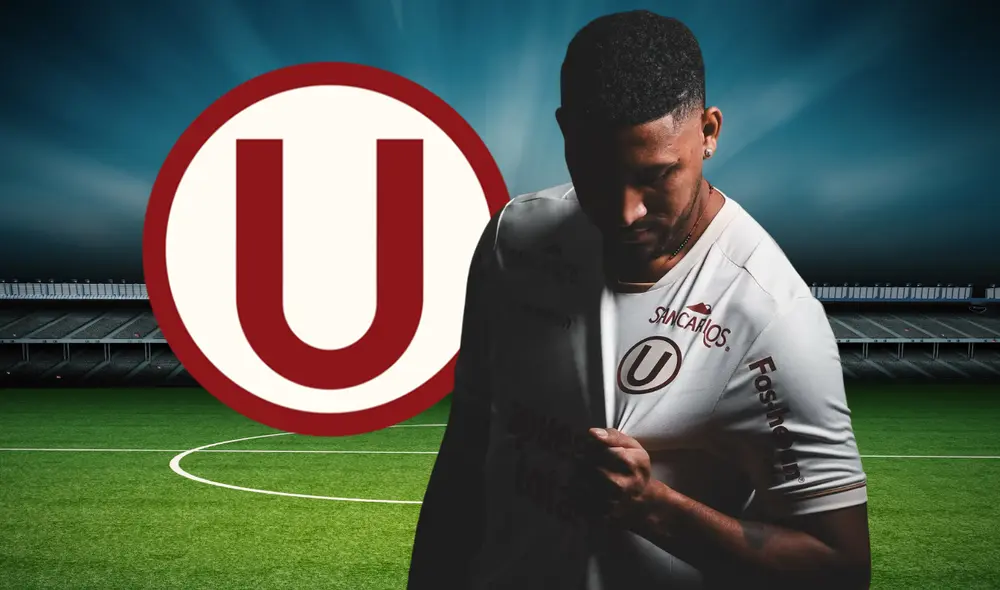 Jesús Castillo vuelve al fútbol peruano. Foto: Composición LR/ jesuscastillo.16