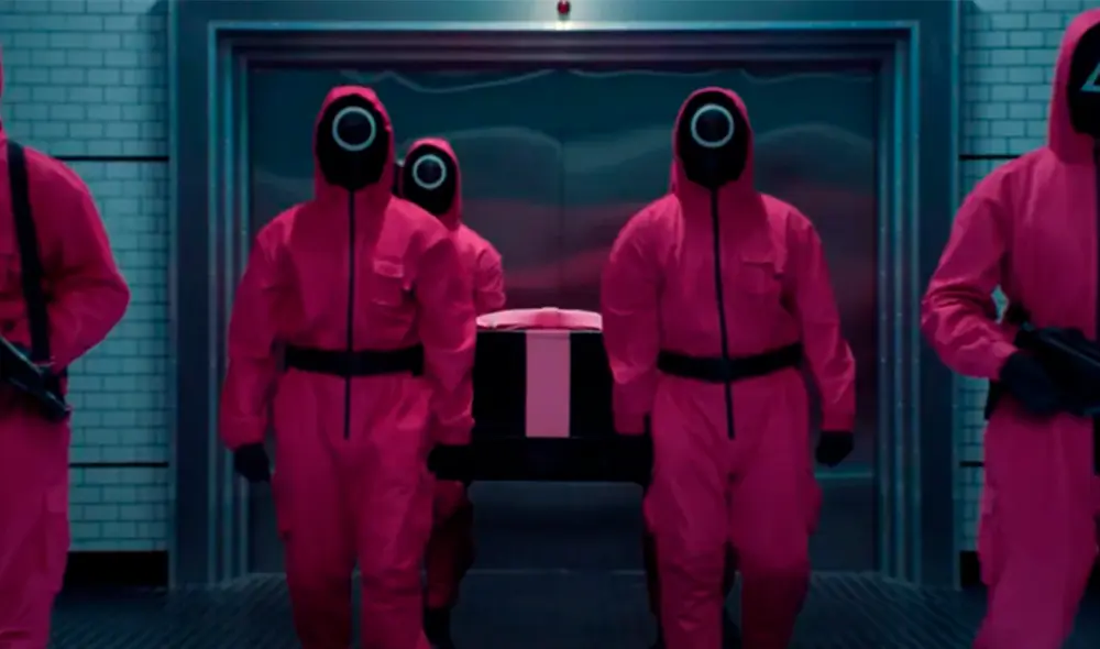 ¿Quiénes murieron en 'El juego del calamar 3'?. Foto: Netflix