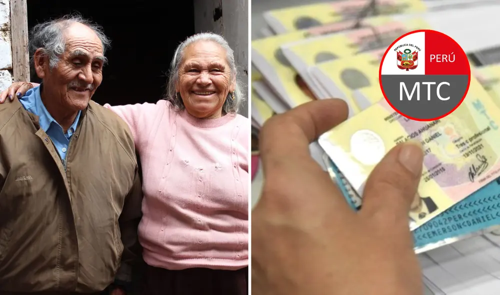 MTC brinda la edad máxima en que conductores profesionales del país pueden obtener su licencia de conducir este 2025.