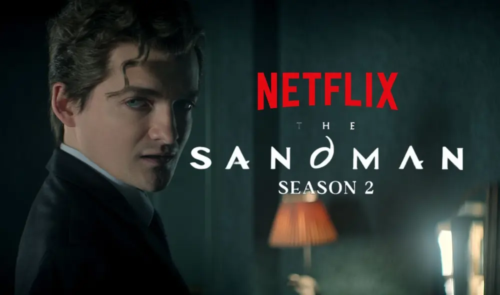 'The Sandman 2' se estrena este 3 de julio en Netflix. Foto: difusión