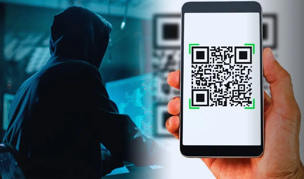 El código QR que podría vaciar tu gratificación de julio: Experian Perú explica la nueva modalidad de estafa. Foto: composiciónLR/Peruretail/Andina.