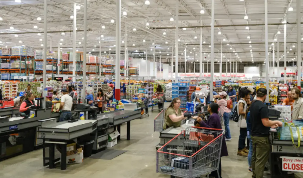Costco anuncia cierre de todas su sucursales este 4 de julio