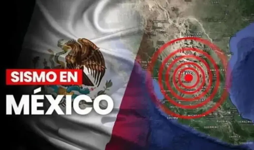 Revisa la magnitud del más reciente sismo en México, ocurrido hoy, lunes 30 de junio. Revisa la magnitud del más reciente sismo en México, ocurrido hoy, lunes 30 de junio.