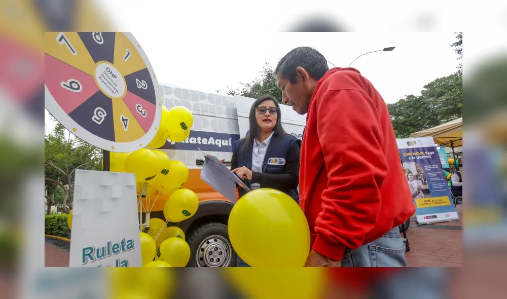 La Oficina de Normalización Previsional (ONP) como entidad encargada de la gestión de las pensiones en Perú. La Oficina de Normalización Previsional (ONP) como entidad encargada de la gestión de las pensiones en Perú.