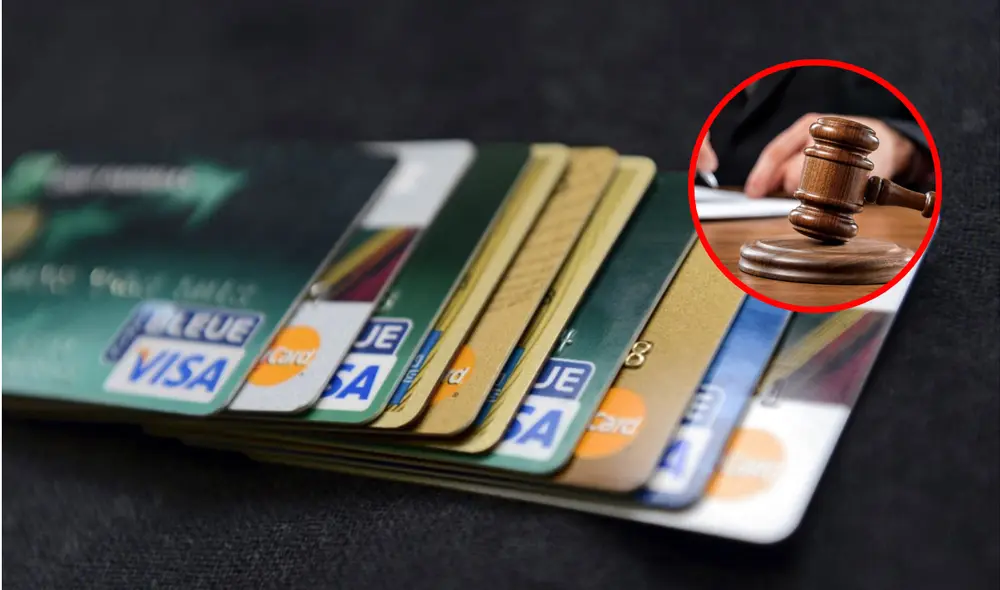 Las municipalidades pueden embargar tus cuentas bancarias si no pagas los arbitrios y el impuesto predial Las municipalidades pueden embargar tus cuentas bancarias si no pagas los arbitrios y el impuesto predial