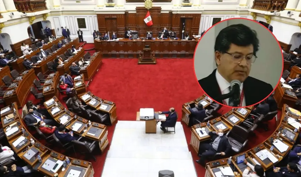 Unidad Ejecutora para la bicameralidad continua comprometiendo gastos sin adecuada transparencia | Composición: LR. Unidad Ejecutora para la bicameralidad continua comprometiendo gastos sin adecuada transparencia | Composición: LR.