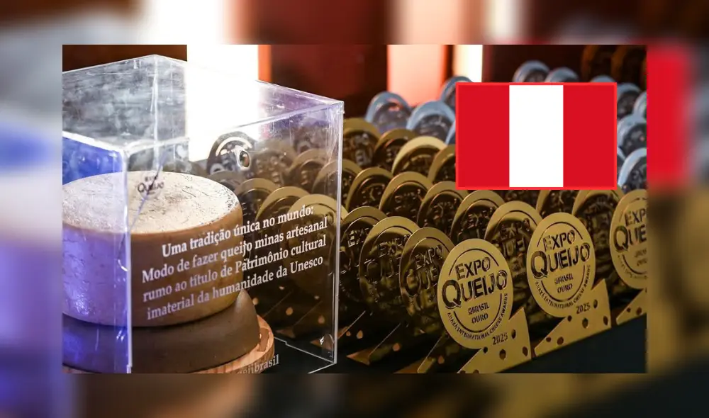 Concurso Internacional de Quesos Artesanales ExpoQueijo Brasil. Concurso Internacional de Quesos Artesanales ExpoQueijo Brasil.