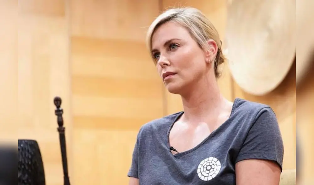 Actriz y activista. Actriz y activista.