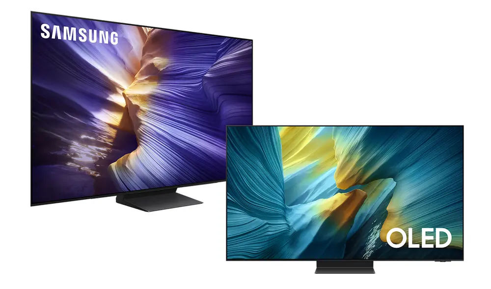 Los dispositivos evolucionan con cada estreno de sus nuevas generaciones. Foto: Composición LR / Samsung