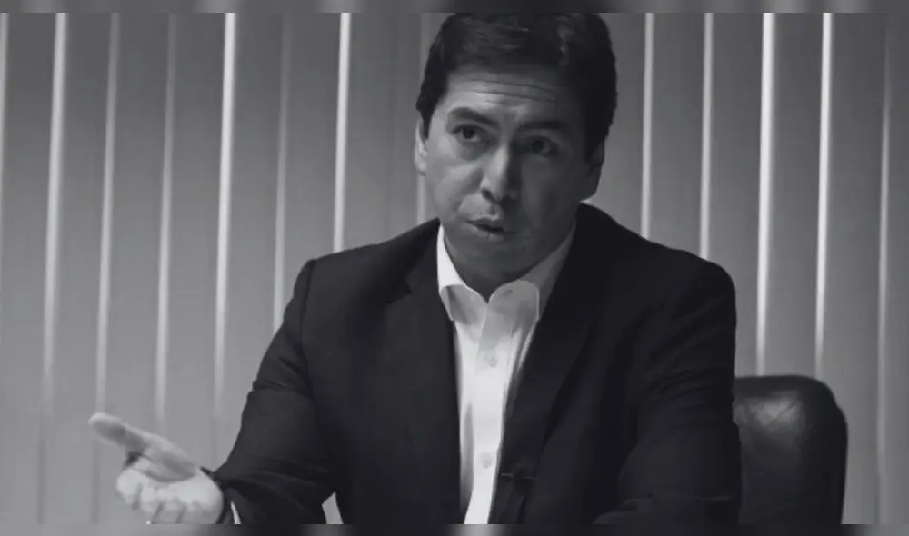 José Domingo Pérez dijo que José Miguel Castro mostró preocupación por el juicio, pero no alertó sobre algún riesgo. Foto: Andina José Domingo Pérez dijo que José Miguel Castro mostró preocupación por el juicio, pero no alertó sobre algún riesgo. Foto: Andina