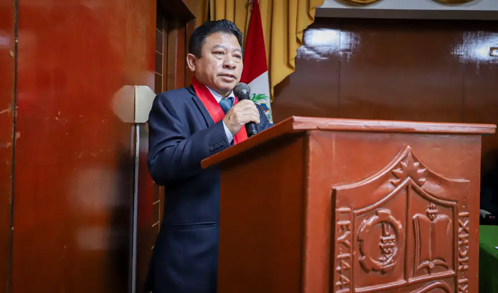 La actividad busca garantizar el acceso a la justicia y promover la cultura jurídica.