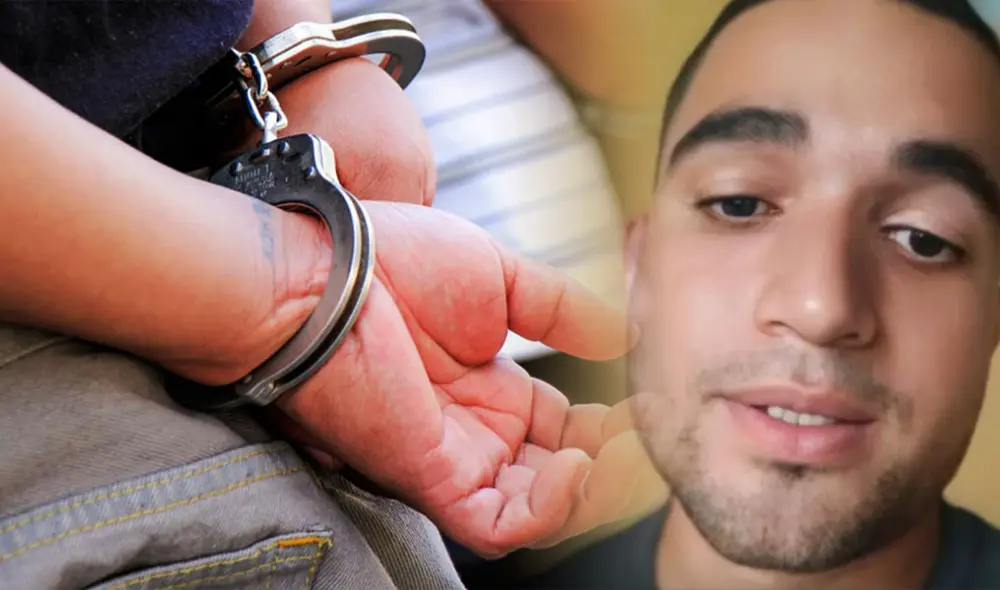 Capturan a presunta cómplice del asesinato de tiktoker venezolano Jesús Sarmiento. Capturan a presunta cómplice del asesinato de tiktoker venezolano Jesús Sarmiento.