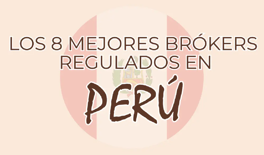 A la hora de elegir, los traders peruanos deben considerar distintos aspectos para garantizar una experiencia segura. Fuente: Difusión. A la hora de elegir, los traders peruanos deben considerar distintos aspectos para garantizar una experiencia segura. Fuente: Difusión.